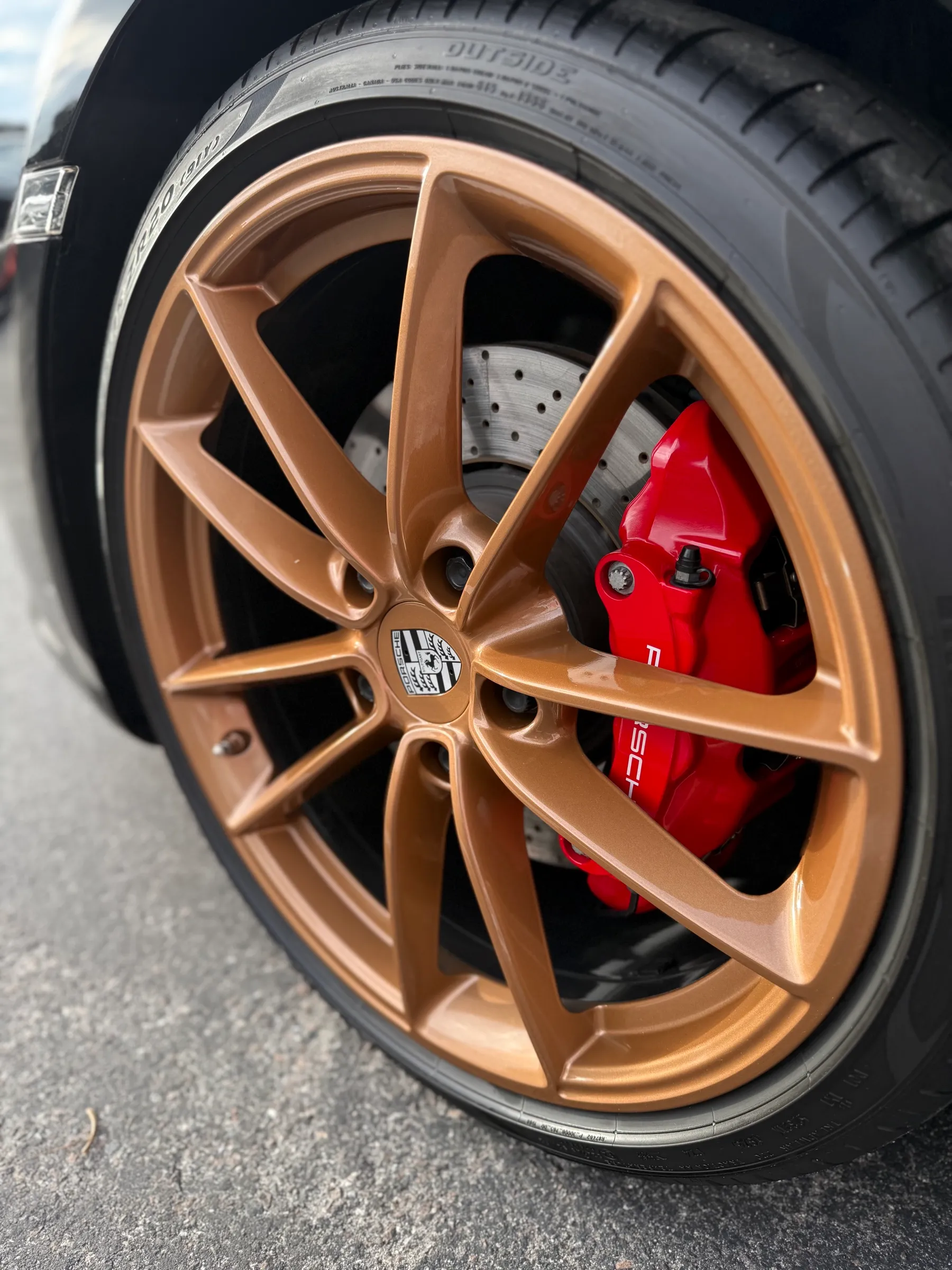 Vehicle protection project at Alset Custom