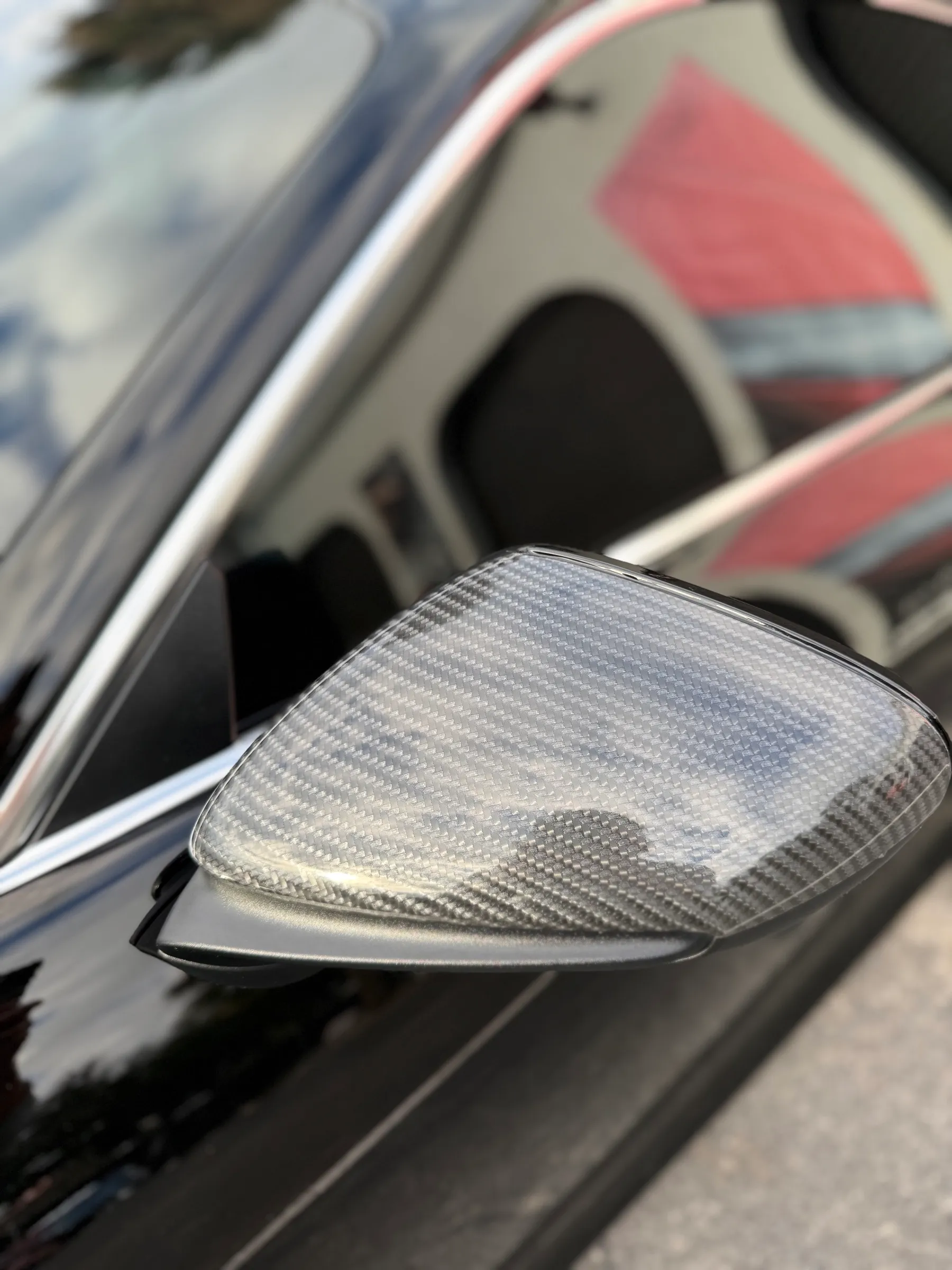Vehicle protection project at Alset Custom