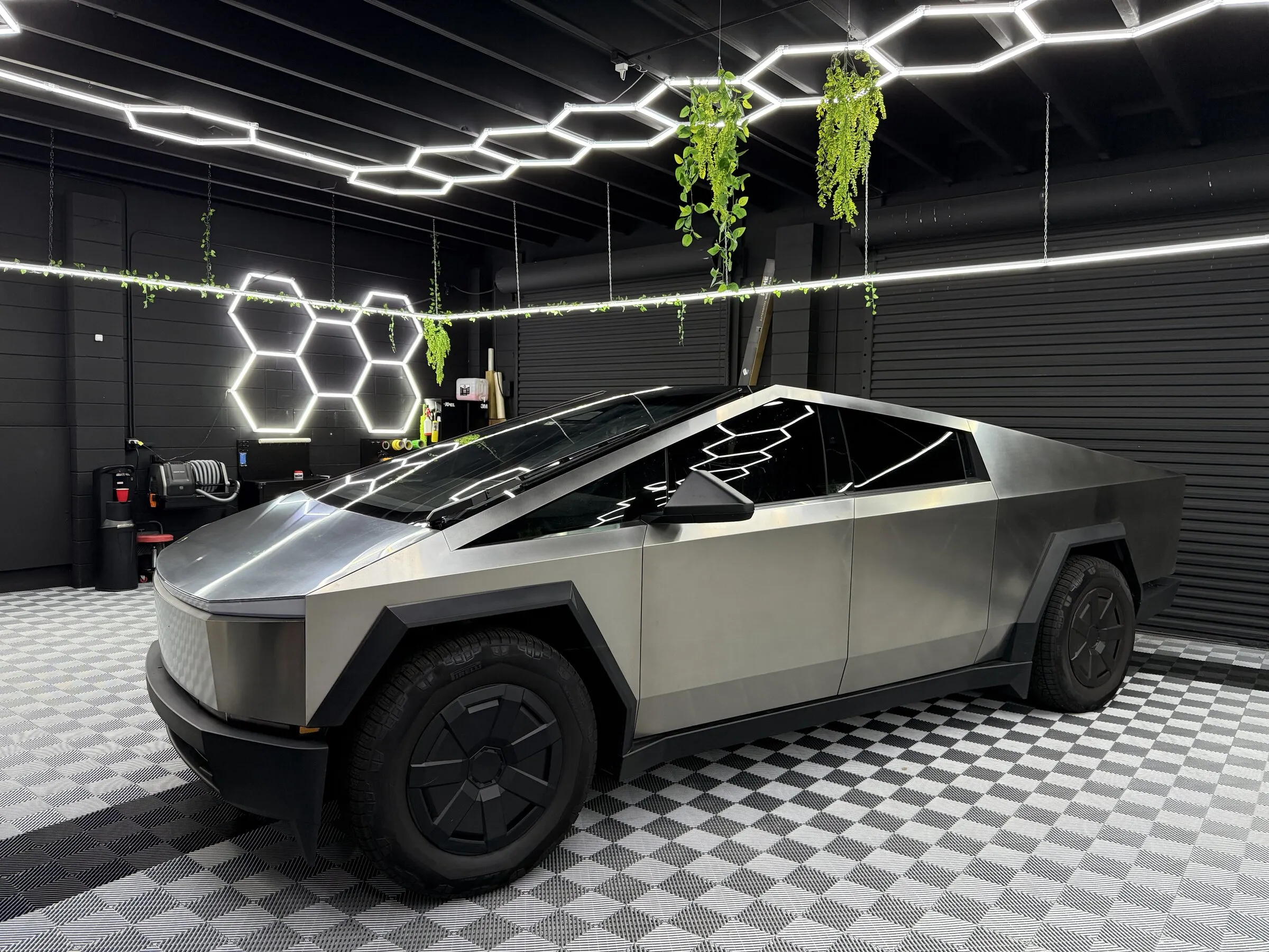 Cybertruck